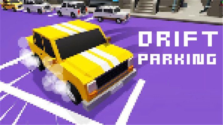 Drift Parking