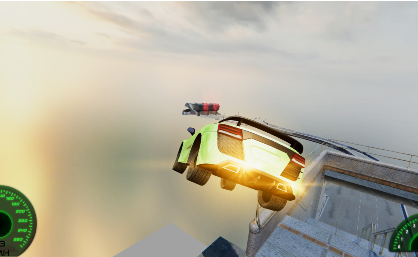 Grand Stunt Auto 2