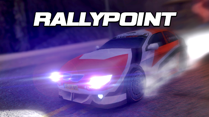 Rally Point