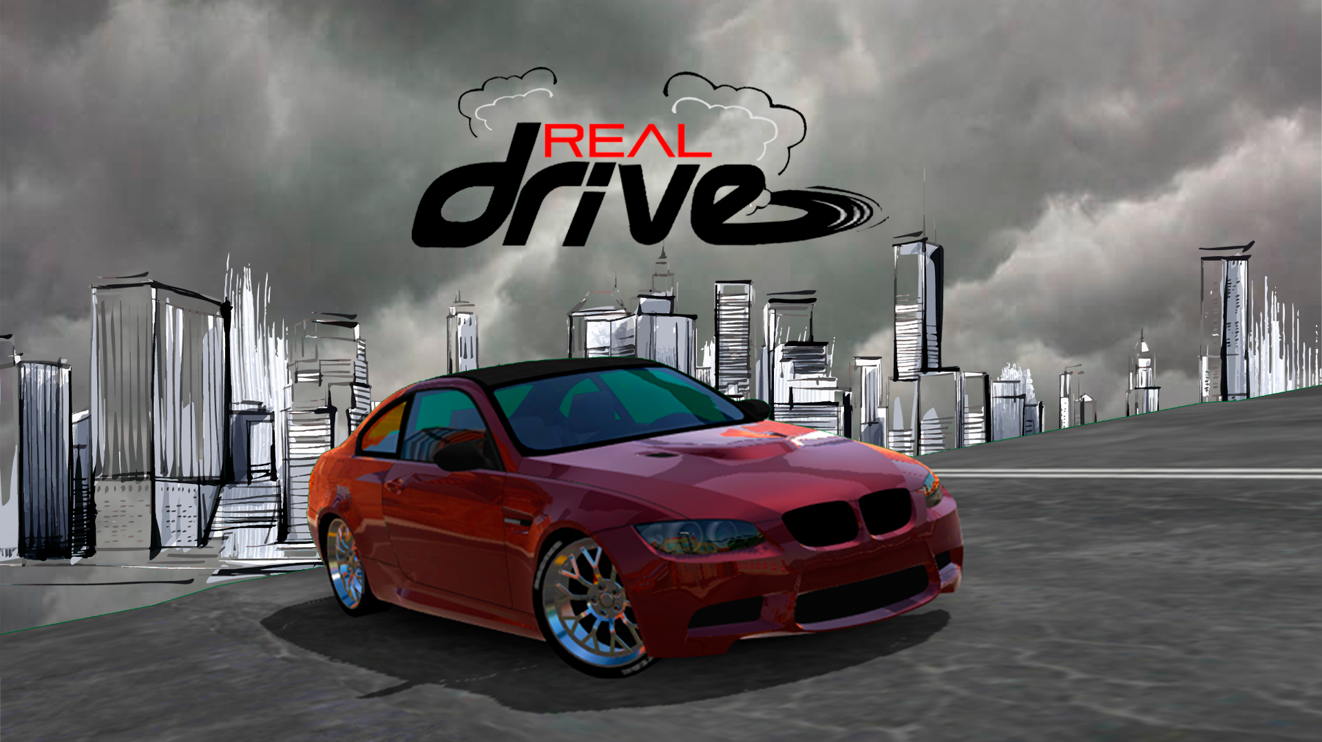 RealDrive